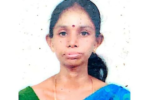 Chennai Woman