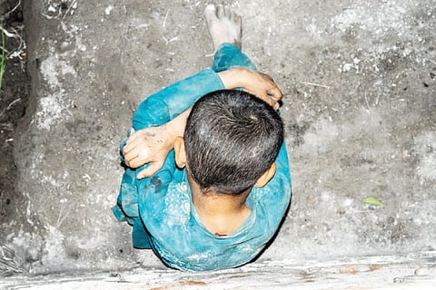 Child