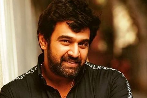 Chiru Sarja