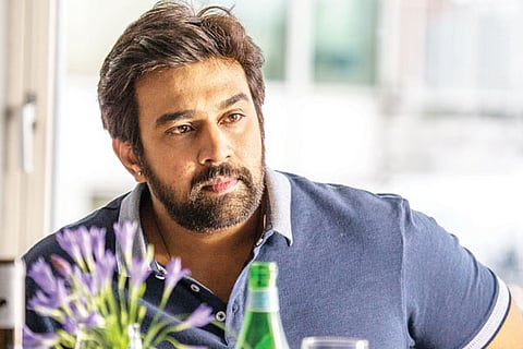 Chiru