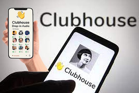 Clubhouse