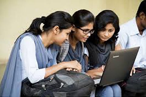 College students
