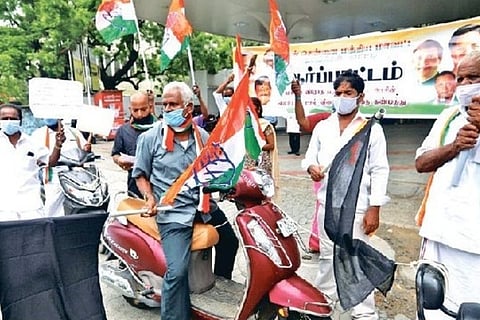 Congress