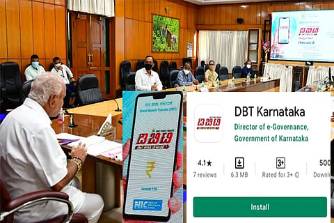 DBT
