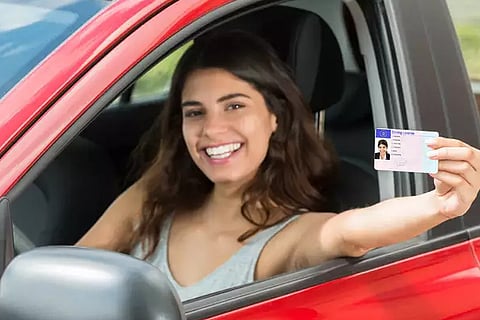 DL