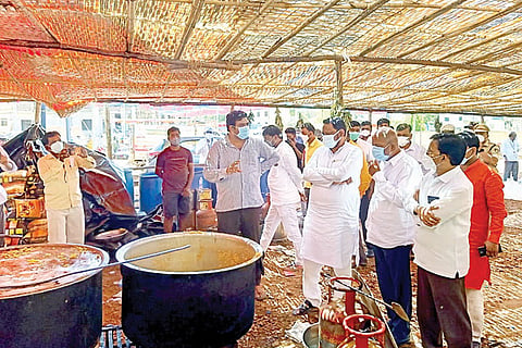 Devadurga KSN Dasoha