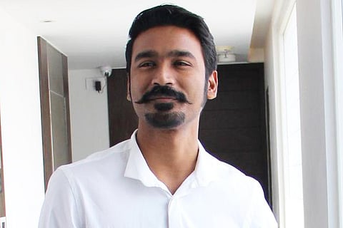 Dhanush - Final