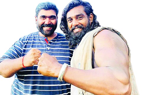 Dhruva