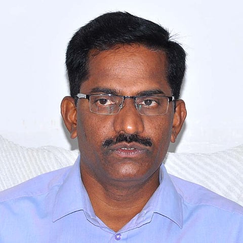 Dr.H.L. Nagaraj