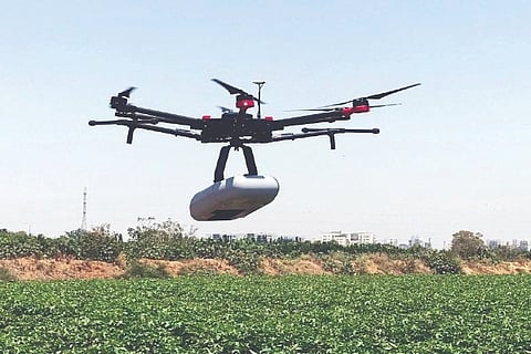 Drone