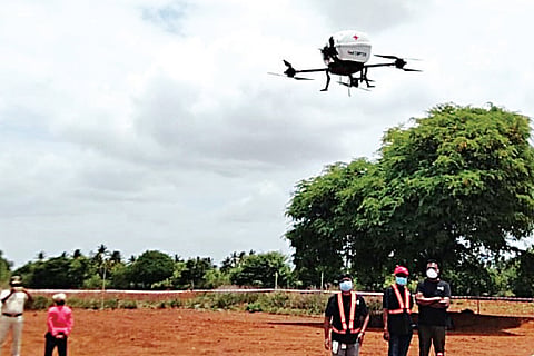 Drone