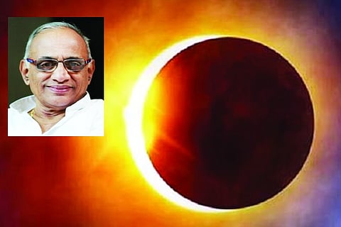 Dwarakanath