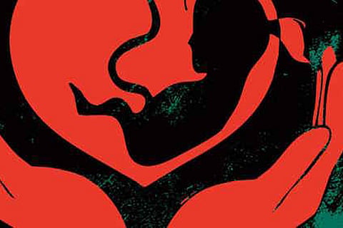 Female-Foeticide