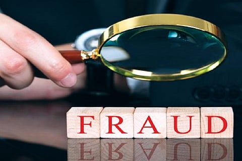 Fraud