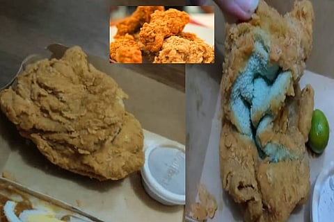Fried Chicken