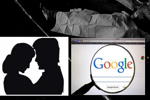 Google Search