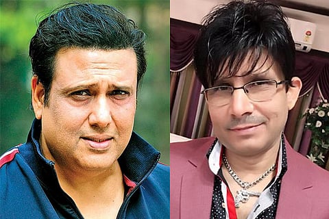 Govinda - KRK - Final