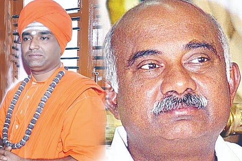 H Vishwanath