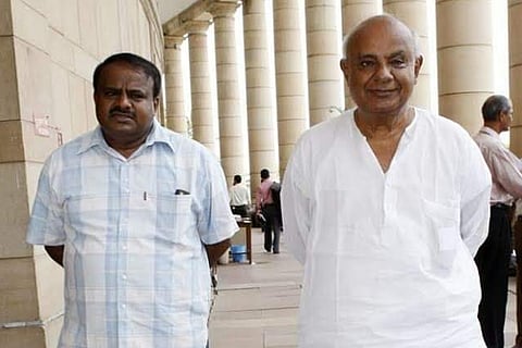 HDK