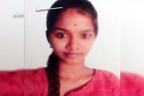 HYD Woman