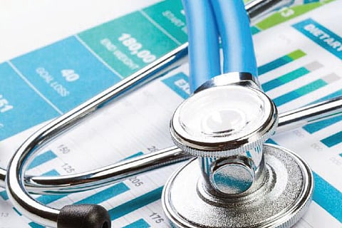 Health story