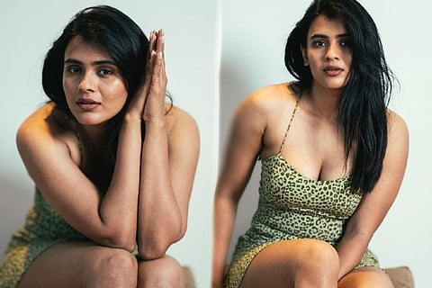 Hebba Patel