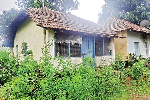 Hebri govt guest house