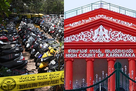 Highcourt