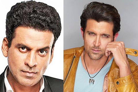 Hrithik Roshan - Manoj Bajpayee - Final