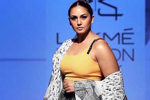 Huma Qureshi - Final