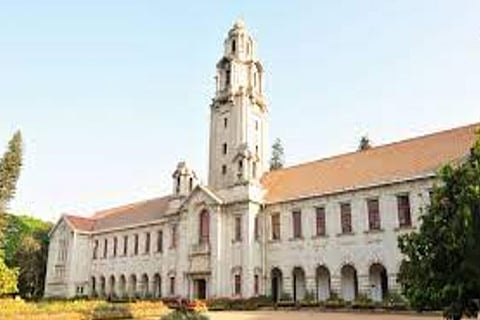 IISc