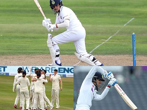 INDIAN WOMEN TEAM FOR WEB