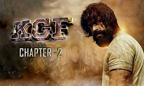KGF