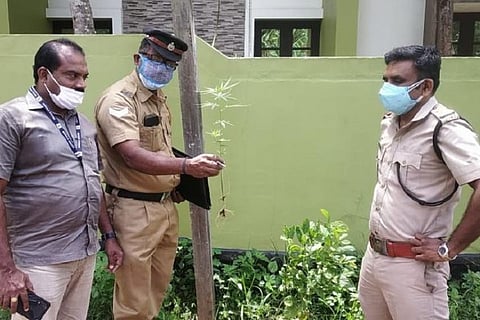 KL Police