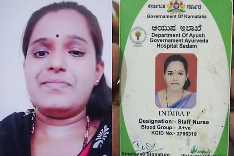 KLB Nurse