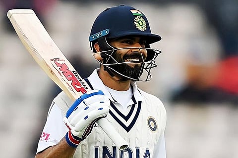 KOHLI WEB