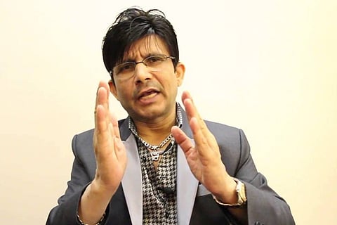KRK - Final