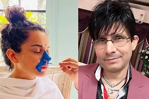 KRK - Kangana Ranaut - Final