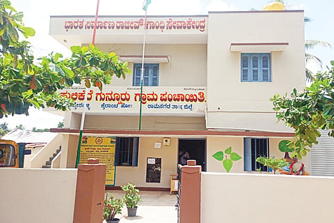 Kailancha-Ph-01-Gramsabe Story-Photo-Hulikere-Gunnur Gram Panchyth Photo-24-6-2021