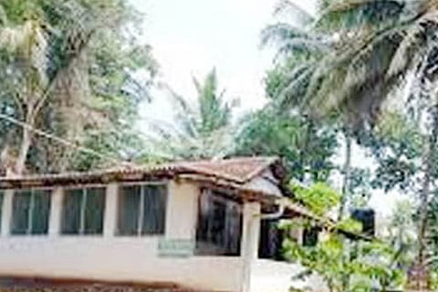 Kalkath MASJID