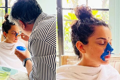 Kangana Ranaut - Final