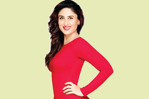 Kareena