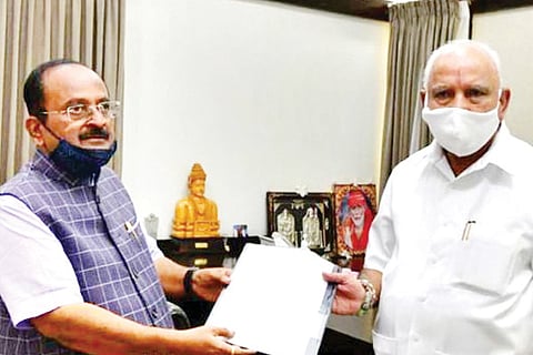 Kasaragodu CM