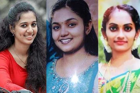 Kerala Girls