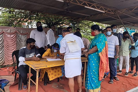 Kerala Karnataka Border