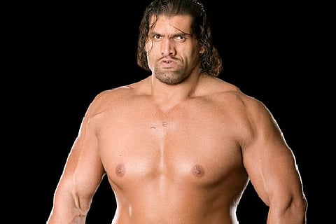 Khali