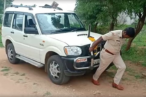 Koppal CPI