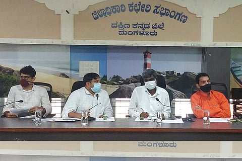 Kota meeting