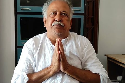 MLA