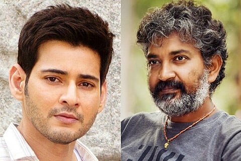 Mahesh Babu - SS Rajamouli - Final